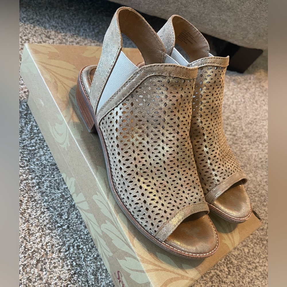 Sofft Nalda Sandals